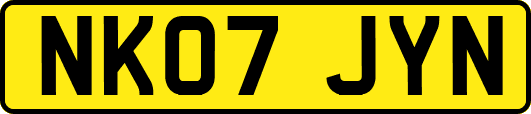 NK07JYN