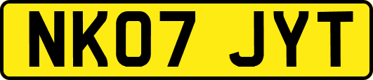 NK07JYT