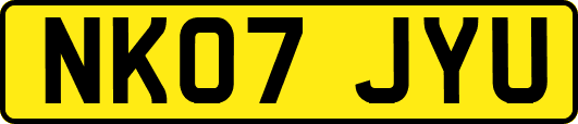 NK07JYU