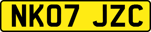 NK07JZC
