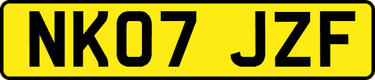 NK07JZF