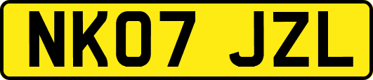 NK07JZL
