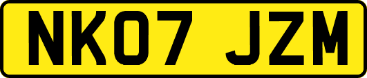 NK07JZM