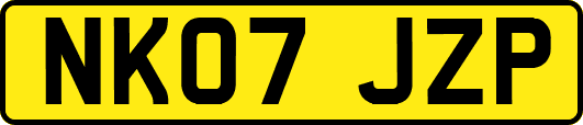 NK07JZP