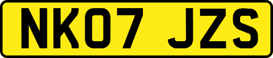 NK07JZS