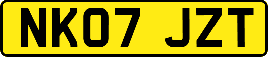 NK07JZT
