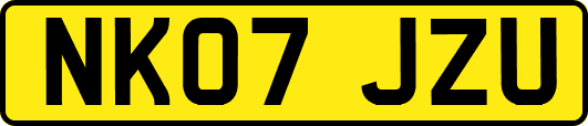 NK07JZU
