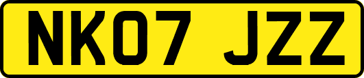 NK07JZZ