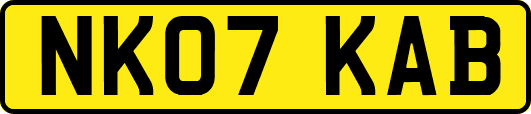 NK07KAB