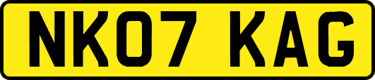 NK07KAG