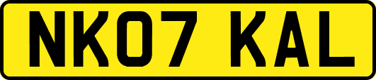 NK07KAL