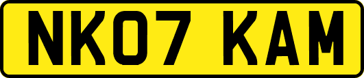 NK07KAM