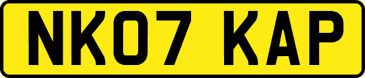 NK07KAP