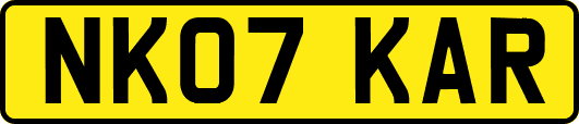 NK07KAR