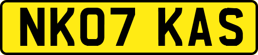 NK07KAS