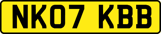 NK07KBB