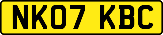 NK07KBC
