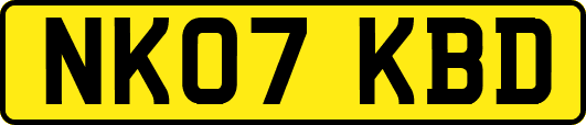 NK07KBD