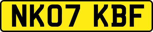 NK07KBF