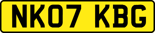 NK07KBG