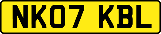 NK07KBL