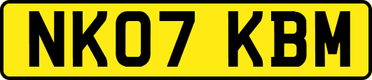 NK07KBM