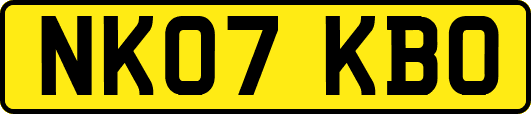 NK07KBO