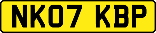 NK07KBP