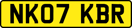 NK07KBR