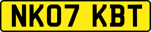 NK07KBT