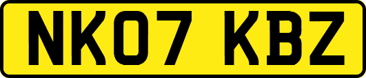 NK07KBZ