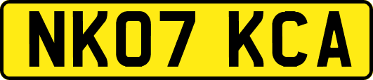 NK07KCA