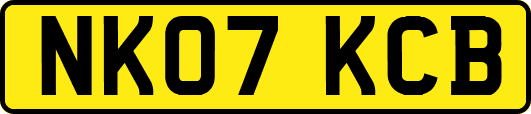 NK07KCB