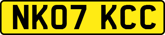 NK07KCC