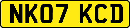 NK07KCD