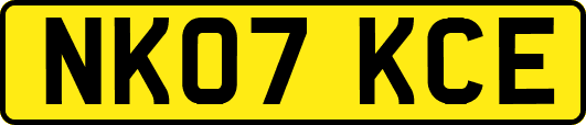 NK07KCE
