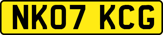 NK07KCG