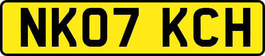 NK07KCH