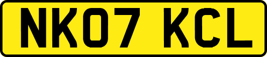 NK07KCL