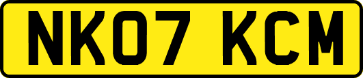 NK07KCM