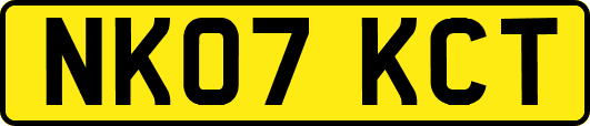 NK07KCT