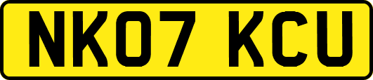 NK07KCU
