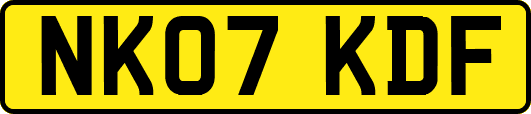 NK07KDF