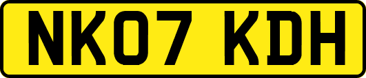 NK07KDH