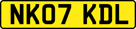 NK07KDL