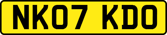 NK07KDO