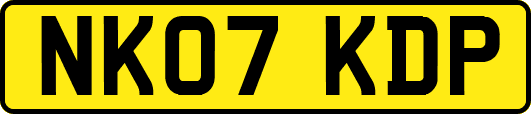 NK07KDP