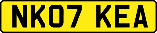 NK07KEA