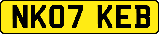 NK07KEB