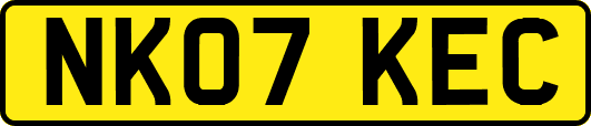 NK07KEC